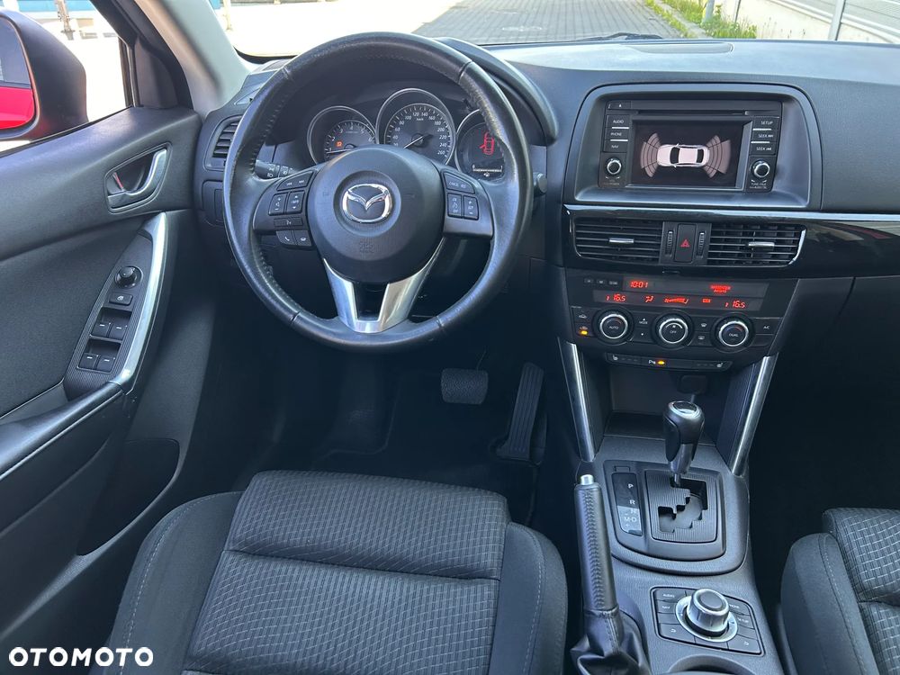 Mazda CX-5 2.0 Skymotion - 20