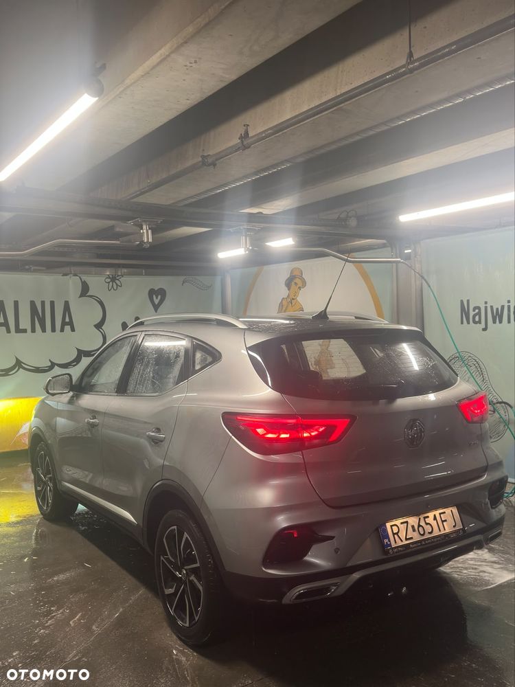 MG ZS 1.0 T-GDI Exclusive - 4