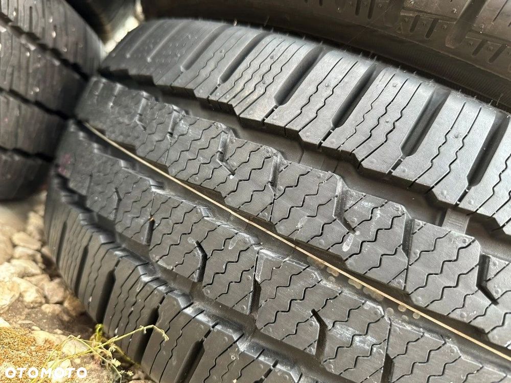 215/65r16C Maxxis VanSmart Snow_9mm_4szt_(605) - 8