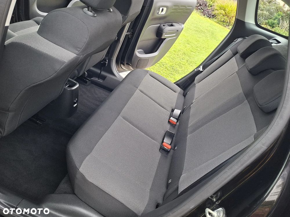 Citroën C3 Aircross - 31