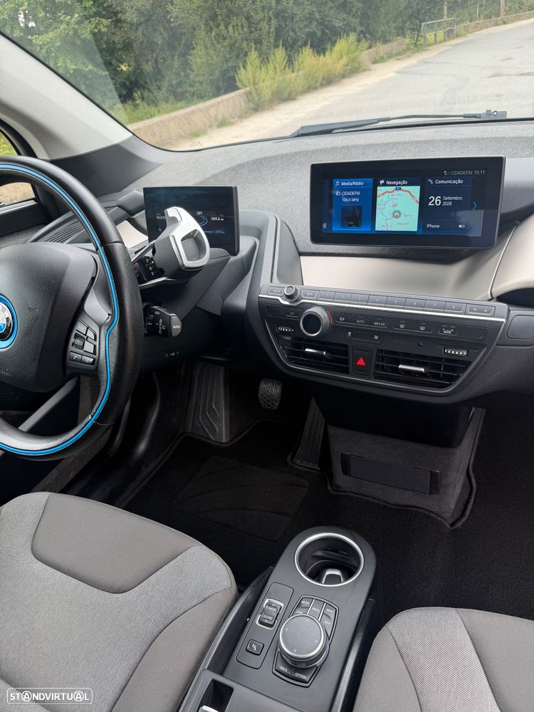 BMW i3 120Ah - 31