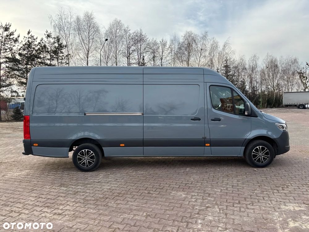Mercedes-Benz Sprinter - 3