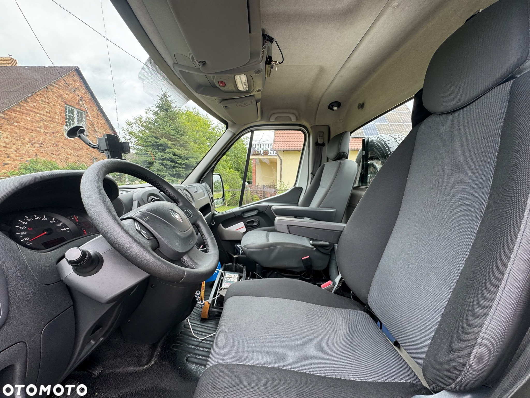 Renault Master - 10