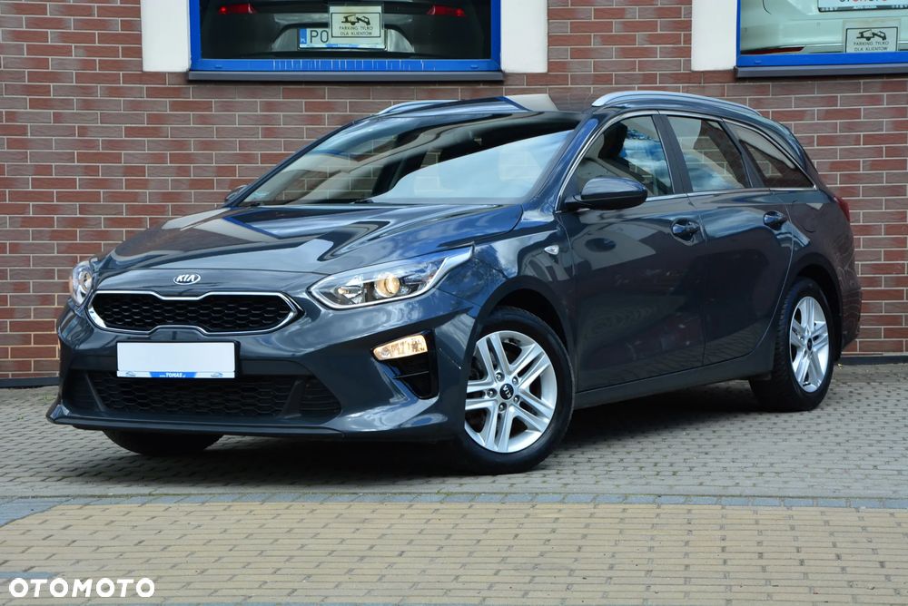 Kia Ceed 1.0 T-GDI M - 15