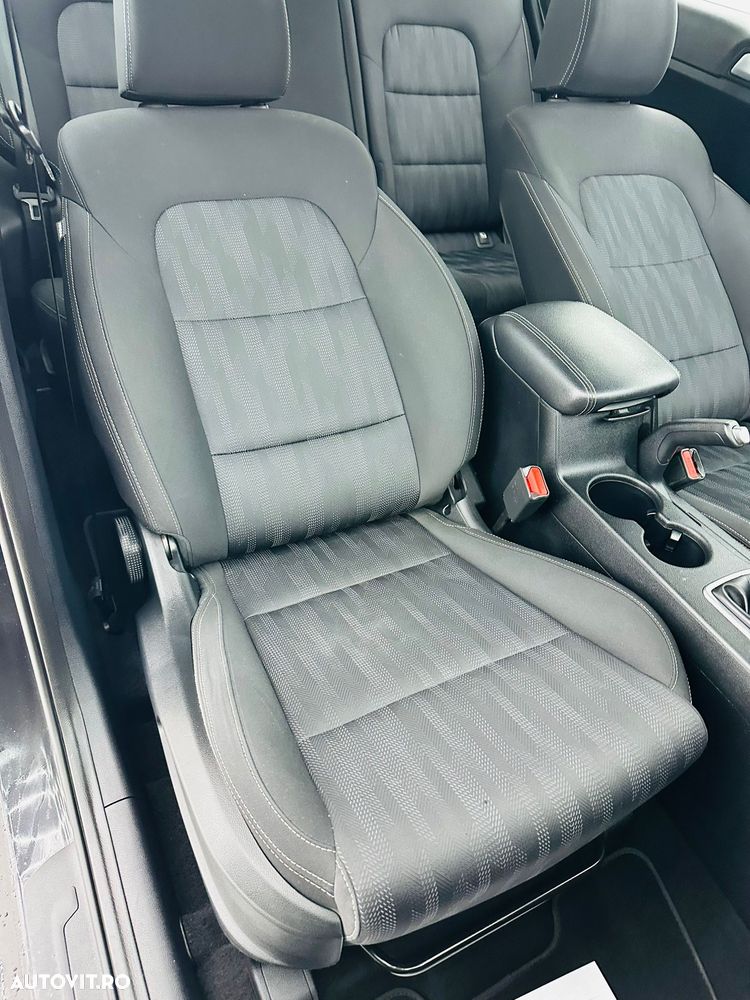 Kia Sportage 1.6 GDI 2WD VISION - 23