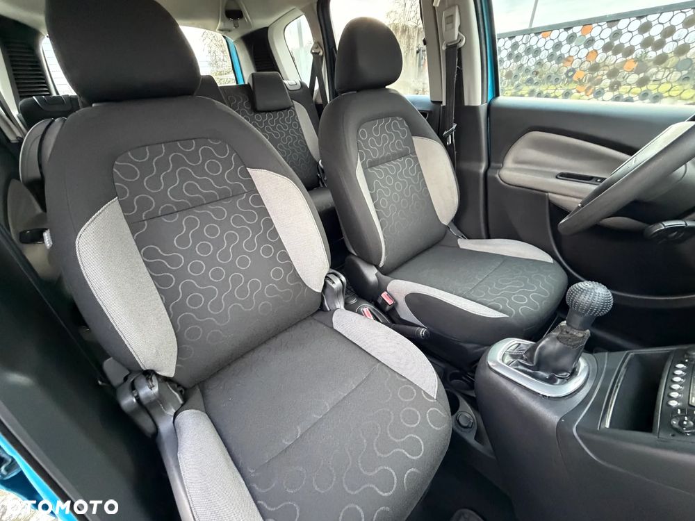 Citroën C3 Picasso VTi 120 Color Selektion - 24