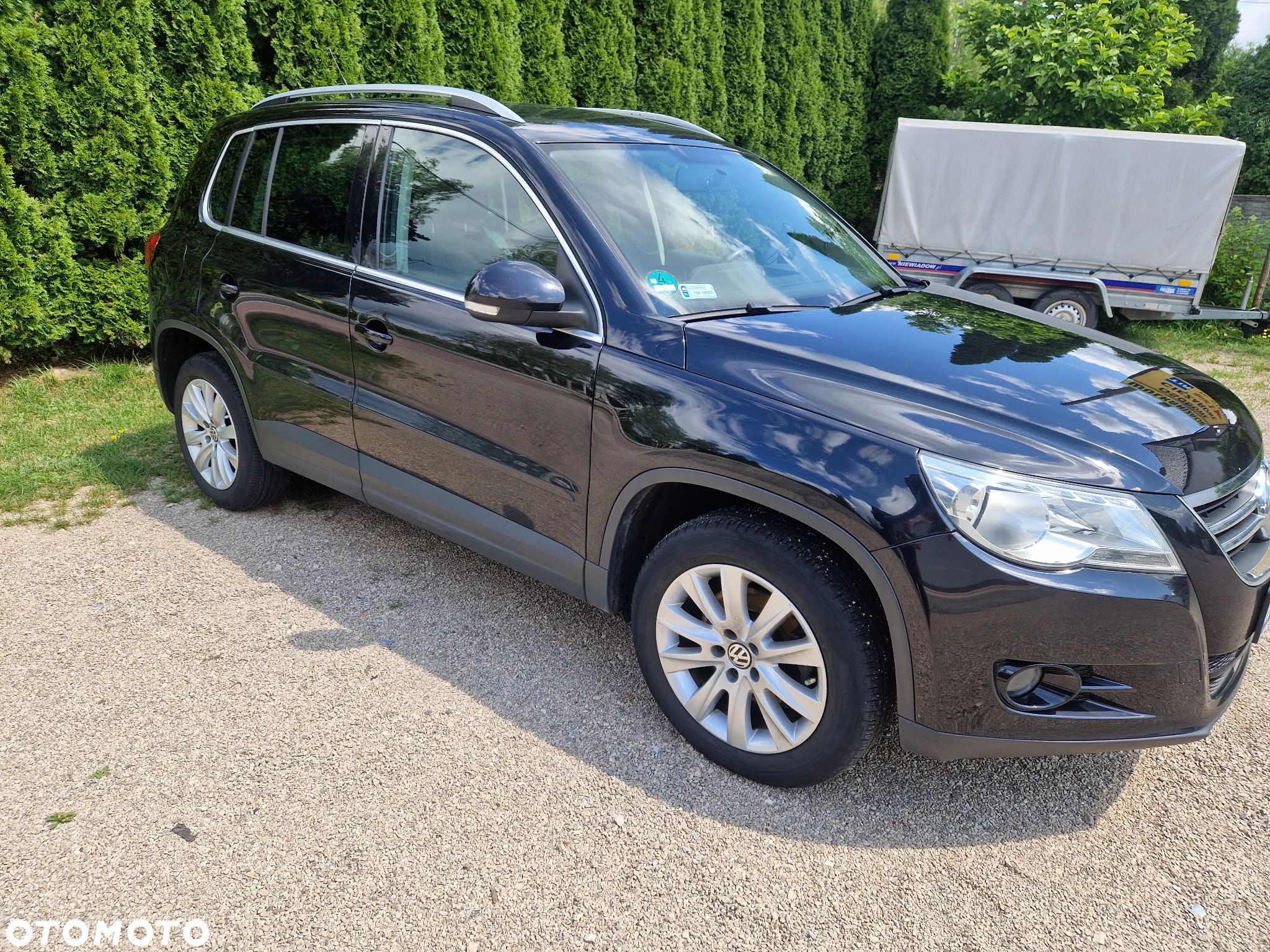 Volkswagen Tiguan 2.0 TDI DPF 4Motion Freestyle - 1