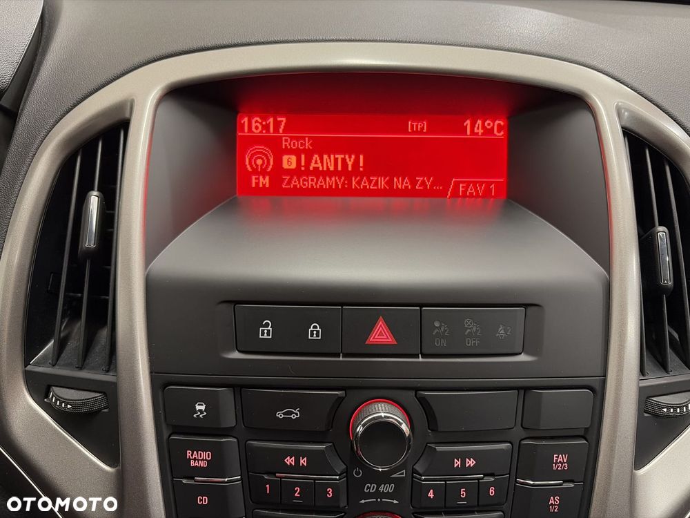 Opel Astra - 15