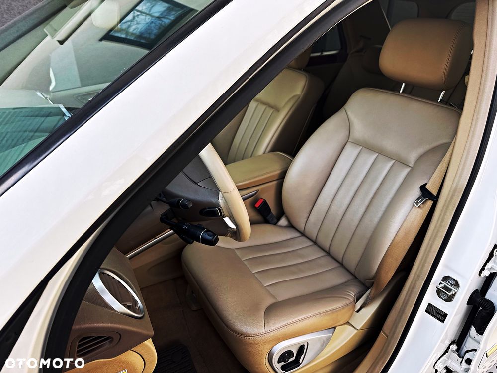 Mercedes-Benz ML 350 4Matic 7G-TRONIC Edition 10 - 33