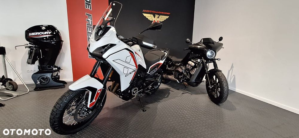 Moto Morini Inny - 7