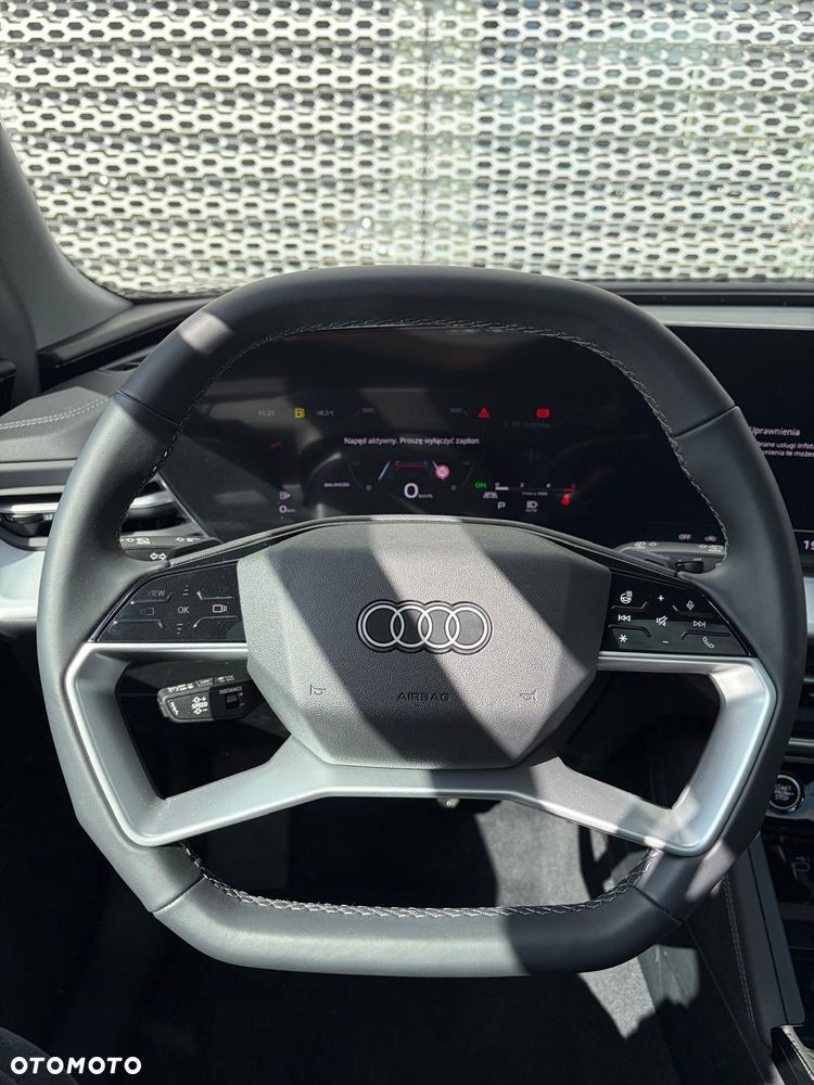 Audi Q5 Sportback TDI mHEV 150 kW Quattro S tronic - 17