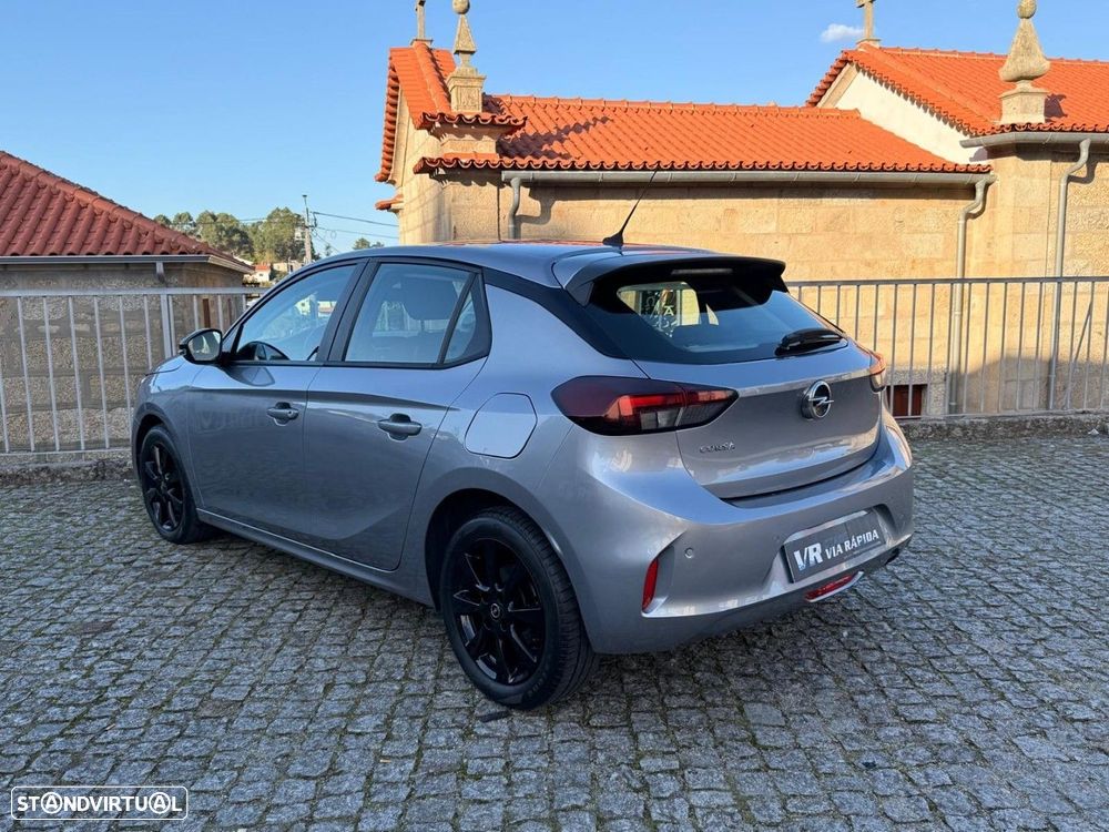 Opel Corsa 1.5 D Edition - 5