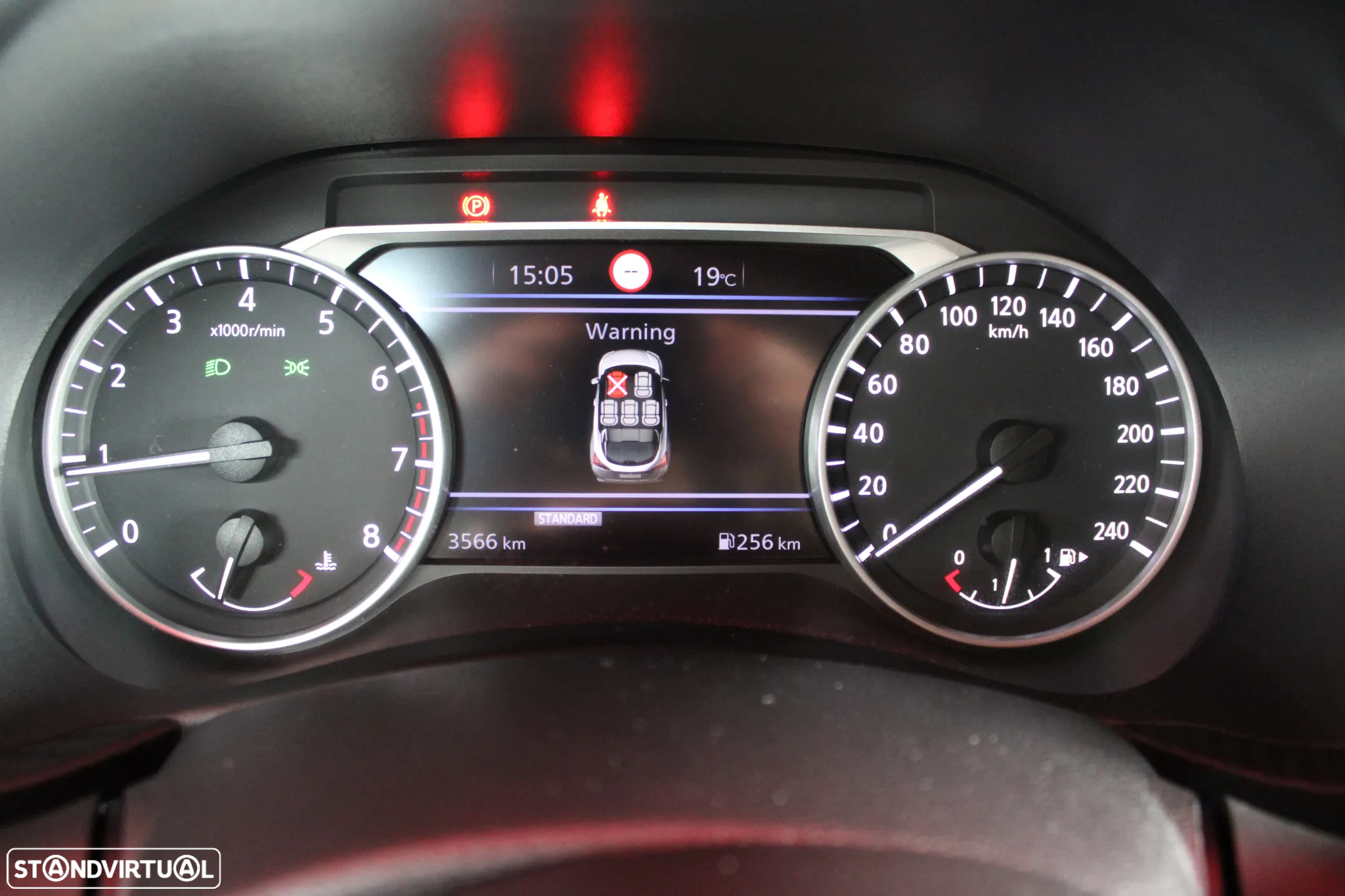 Nissan Juke 1.0 DIG-T N-Connecta - 15