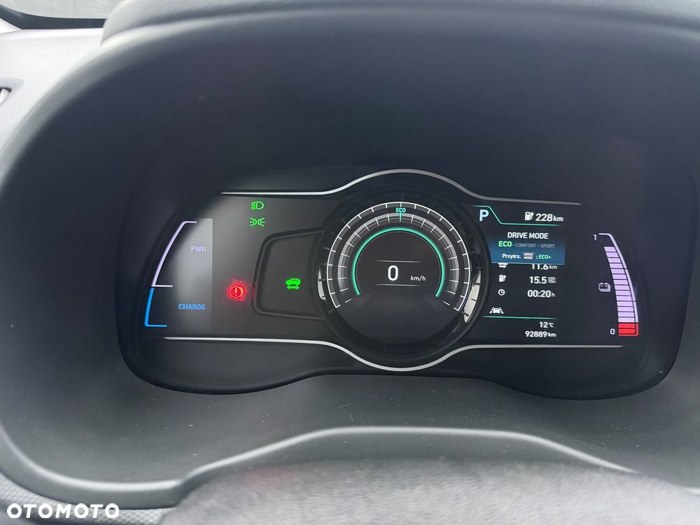 Hyundai Kona - 15