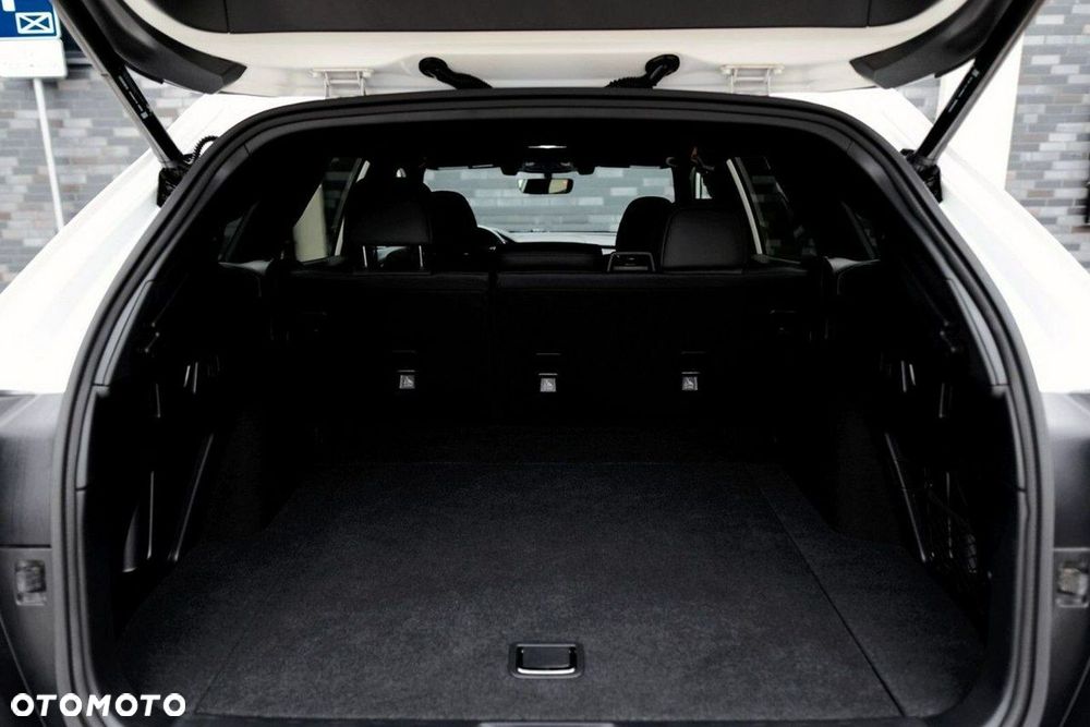 Subaru Outback - 21