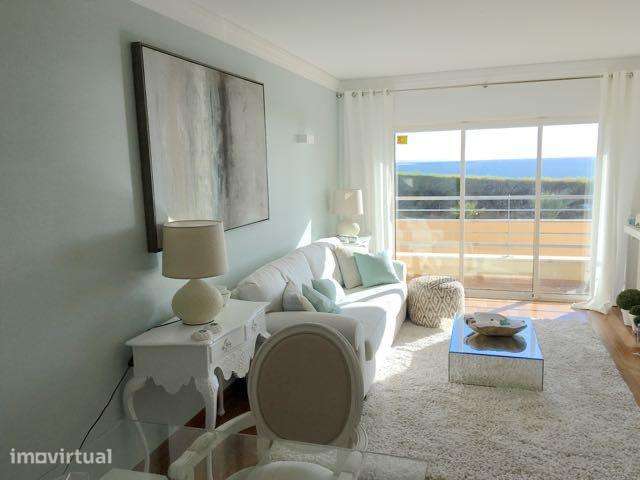 Experiência de Luxo à Beira-Mar: Arrende um Apartamento T2 Exclusivo n - Grande imagem: 2/12