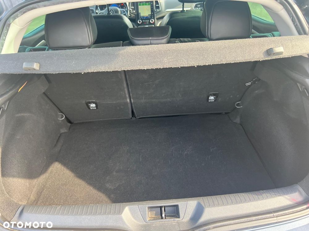 Renault Megane ENERGY TCe 130 BUSINESS - 14