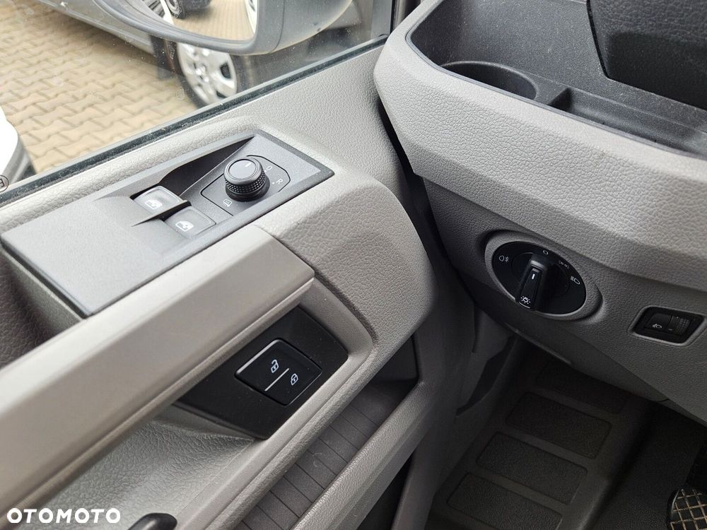 Volkswagen Crafter L5H3 *99999zł NETTO* 2.0TDi/140KM - 19