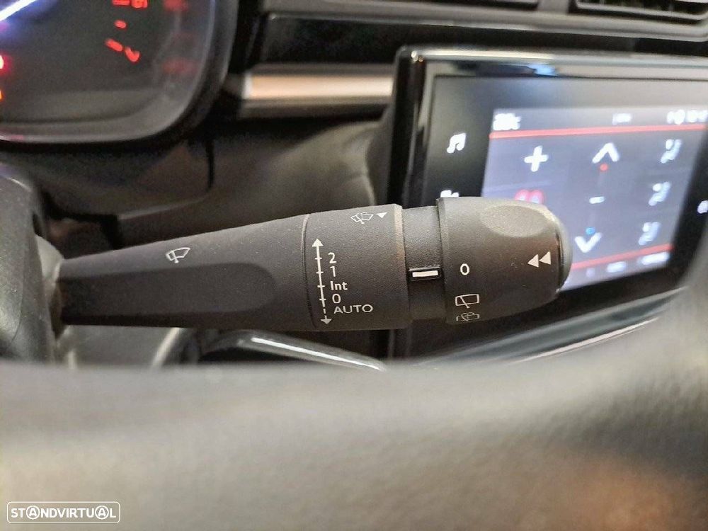 Citroën C3 1.2 PureTech Plus - 15
