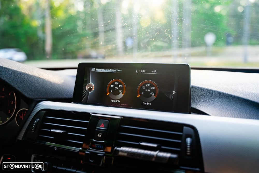 BMW 420 d Pack M Auto - 34