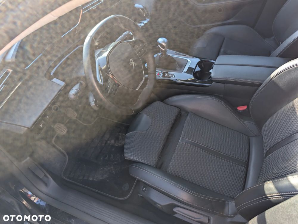 Peugeot 508 1.5 BlueHDi Active S&S - 15