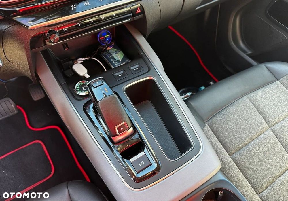 Citroën C5 Aircross - 17