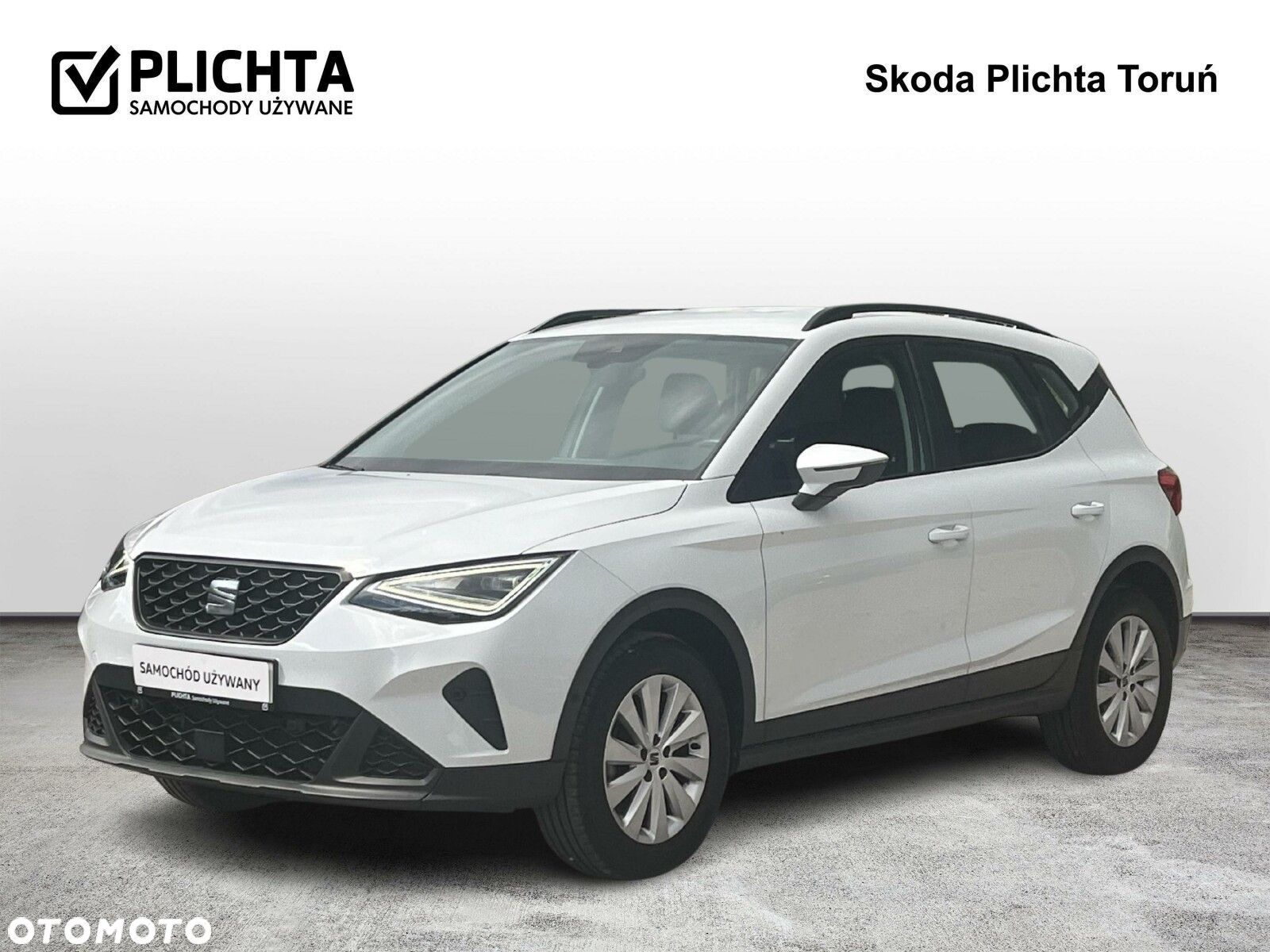 Seat Arona 1.0 TSI Style S&S DSG - 1