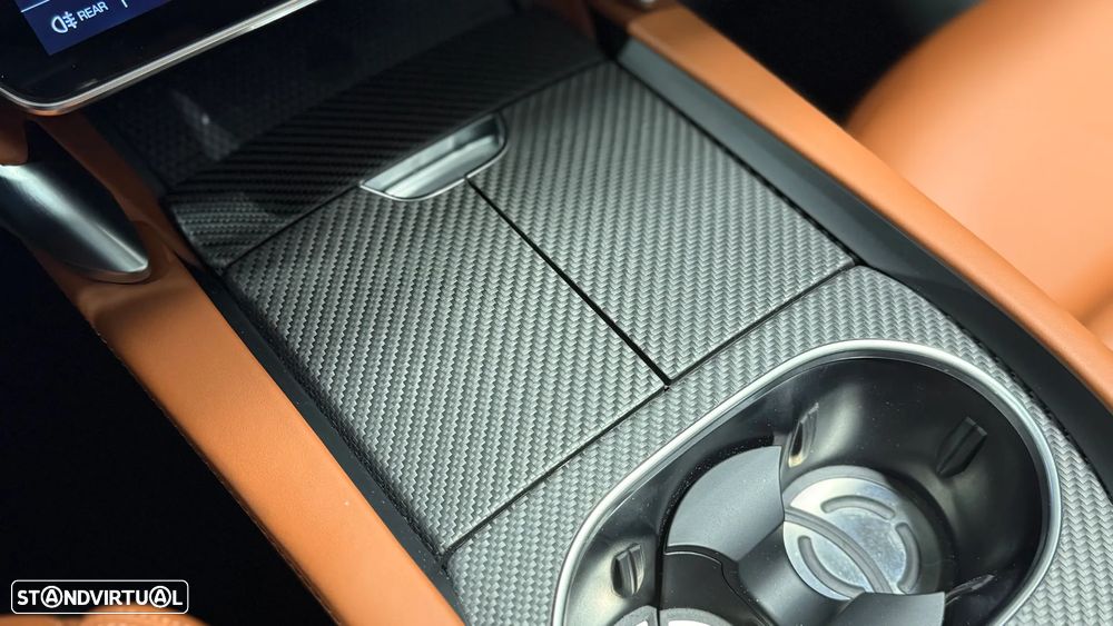 Maserati Grancabrio 3.0 V6 Trofeo - 34