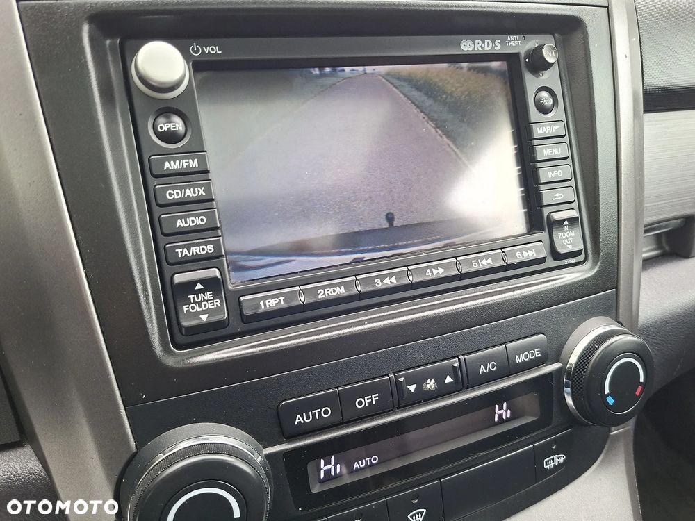 Honda CR-V 2.0i-VTEC Automatik Executive - 19