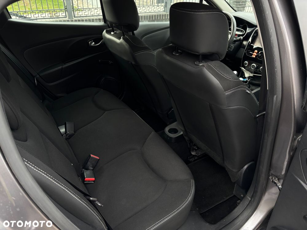 Renault Clio Energy dCi 90 Start & Stop Experience - 14