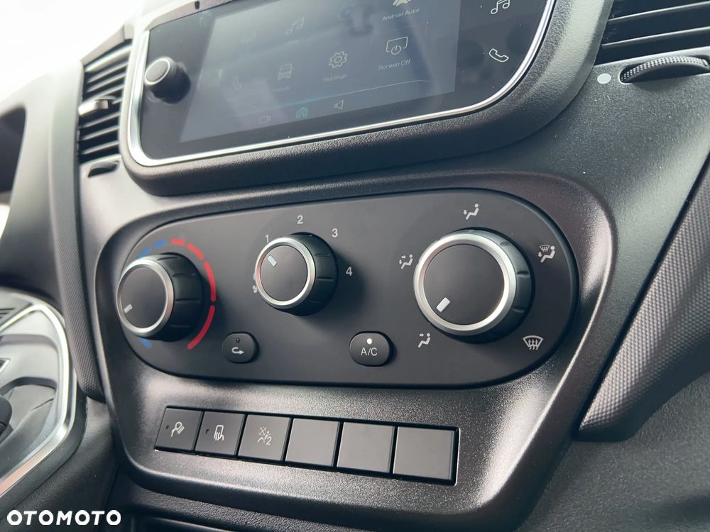 Iveco Daily L3H2 35S18HA V 3.0 Diesel 180KM Hi-Matic 2026 LEASING 100% - 16