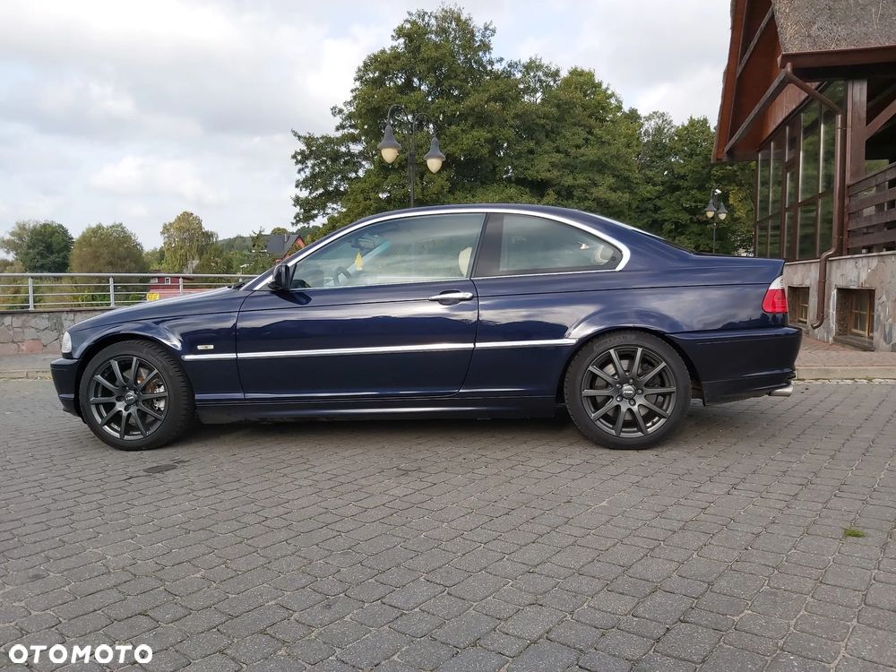 BMW Seria 3 330 Ci - 2