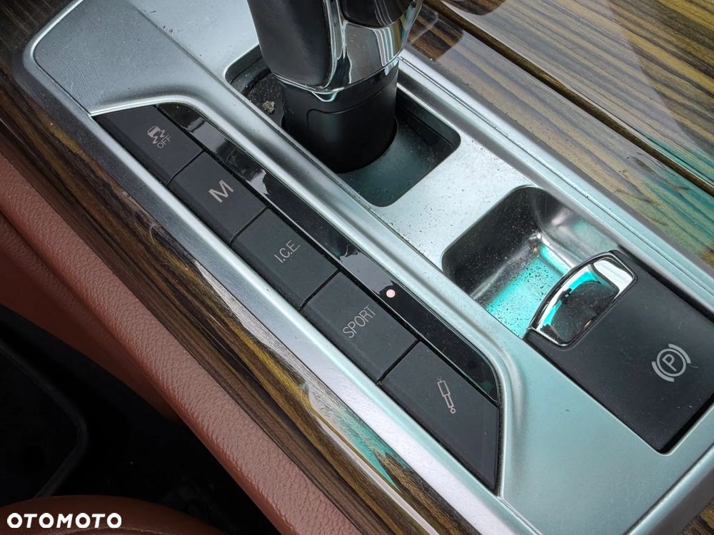 Maserati Quattroporte D GranSport - 26