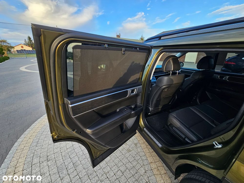 Hyundai Santa Fe 1.6 T-GDI HEV Executive 4WD - 14