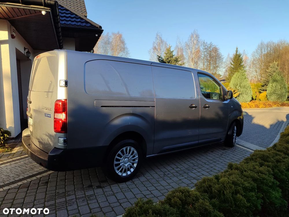 Toyota PROACE - 6