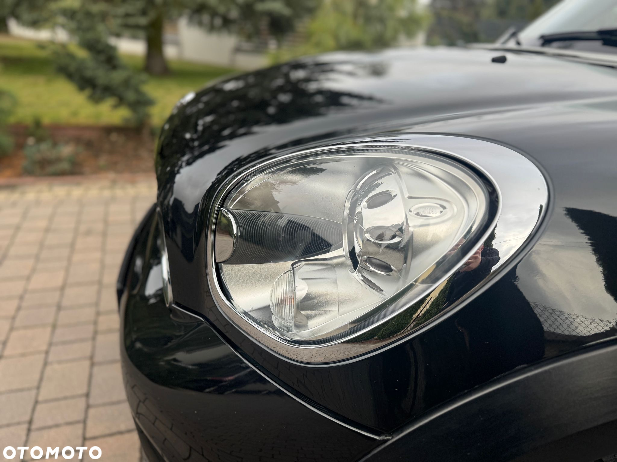 MINI Countryman Cooper S All4 - 14