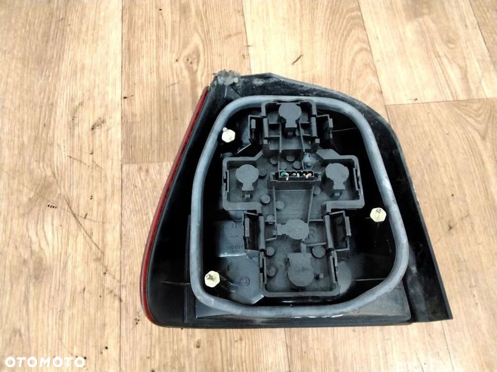 skoda felicia lampa tył prawa - 2