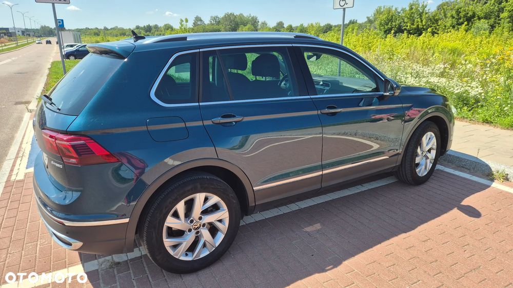Volkswagen Tiguan - 9