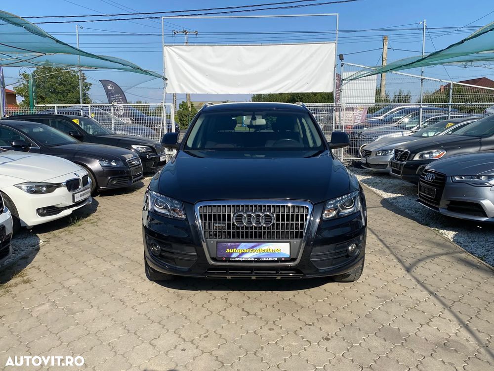 Audi Q5 2.0 TDI Quattro S-Tronic - 2