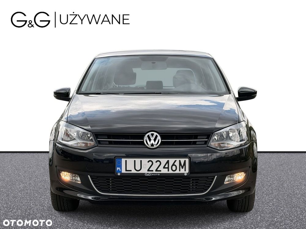Volkswagen Polo 1.4 16V Highline - 3