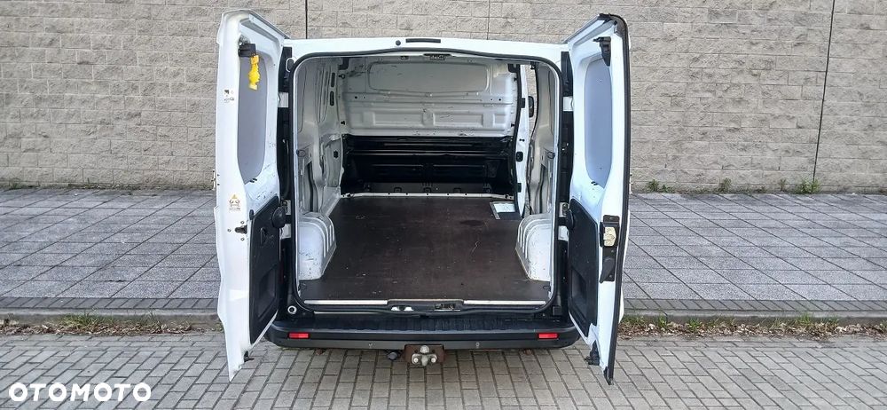 Renault Trafic - 8