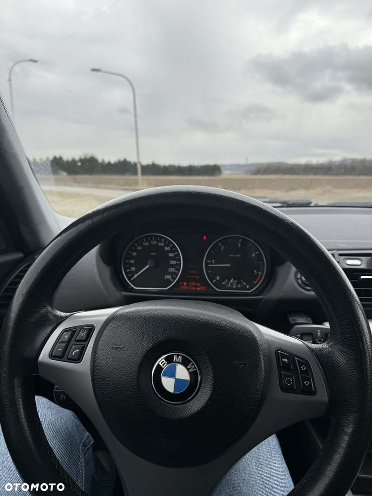 BMW Seria 1 - 11