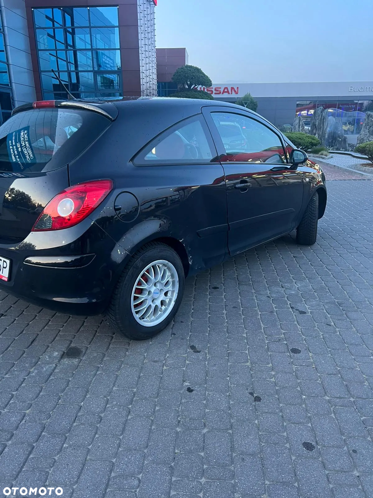 Opel Corsa - 2