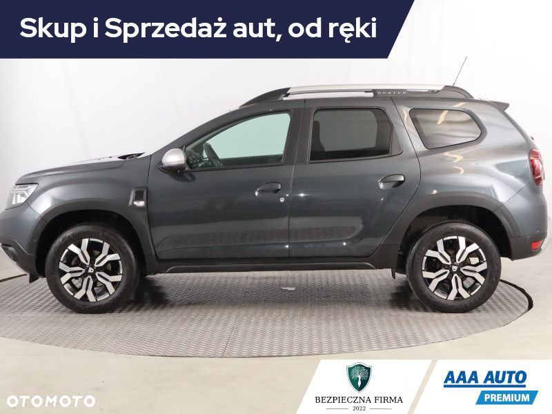 Dacia Duster - 3