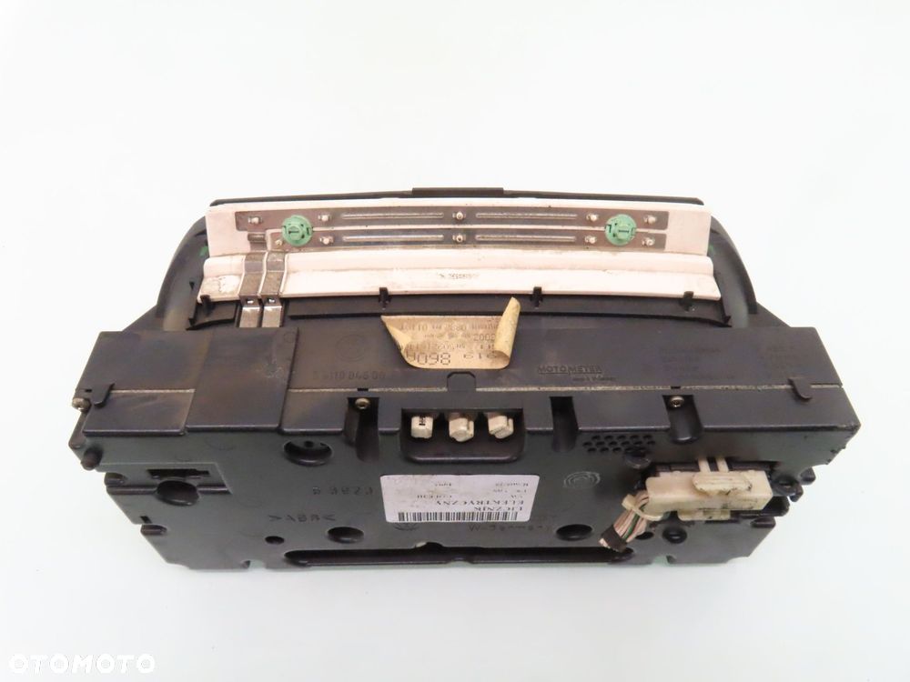 LICZNIK VW GOLF III 1.8 1H9919860AX - 3