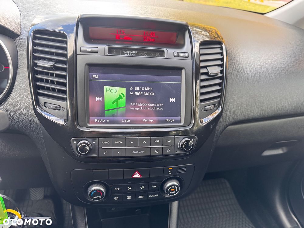 Kia Venga - 9