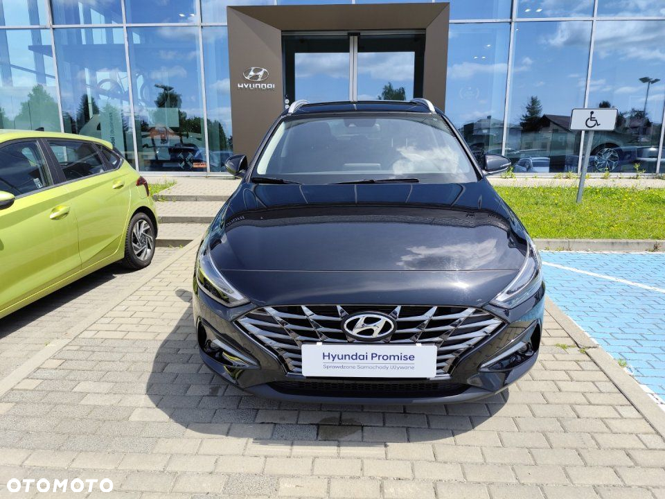 Hyundai i30 - 3