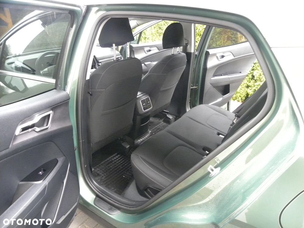 Kia Sportage 1.6 T-GDI M 2WD - 9