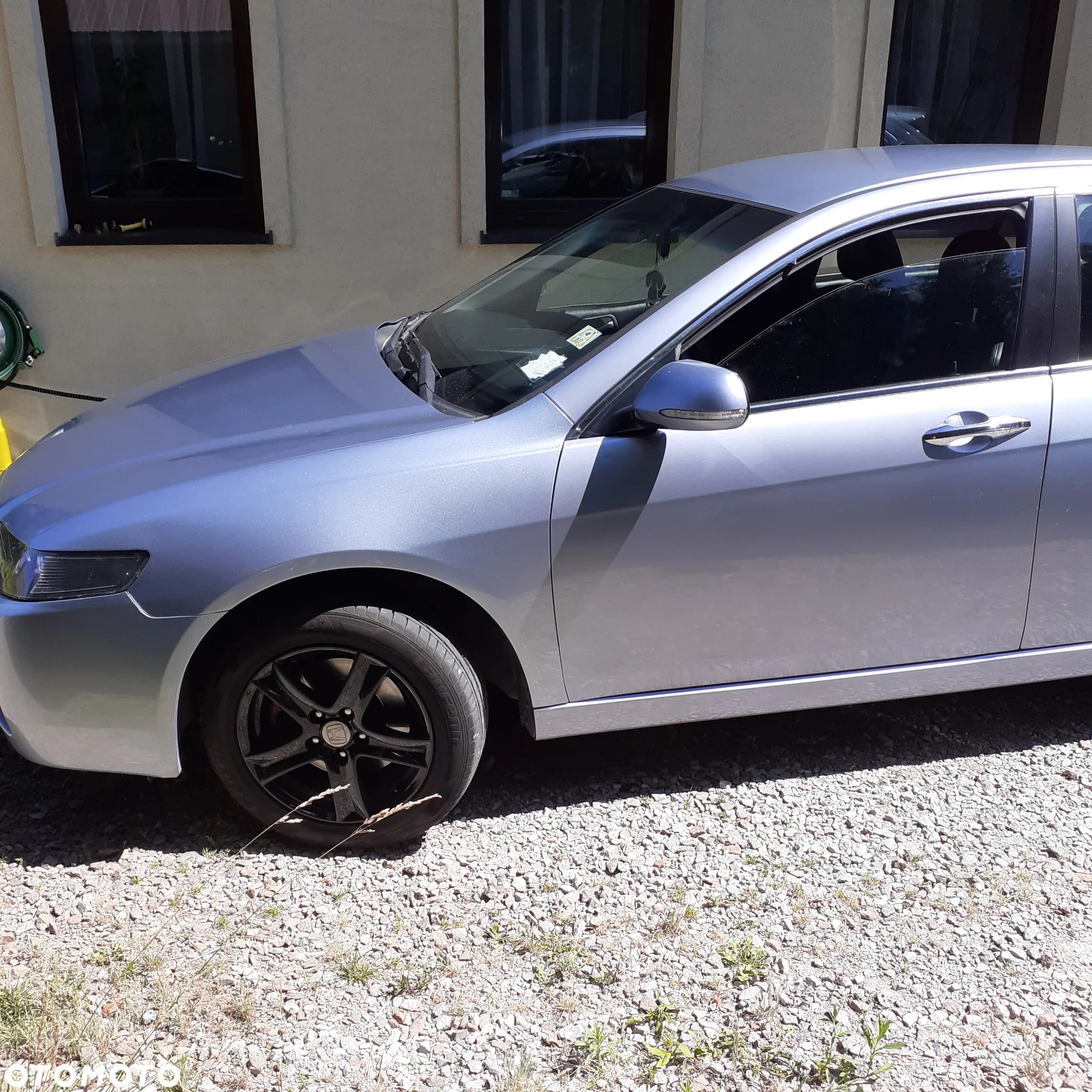 Honda Accord 2.0 Sport - 4