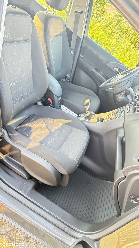 Opel Meriva 1.4 T Enjoy - 10